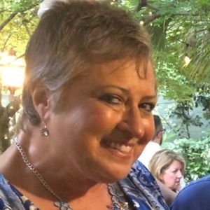 Meet your Posher, Lynne